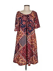 Suzanne Betro Casual Dress