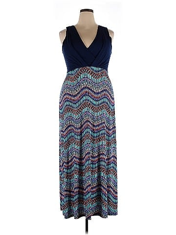 Gilli Casual Dress (view 1)