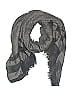 Assorted Brands Gray Scarf One size - photo 1