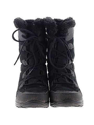 Columbia Boots (view 2)