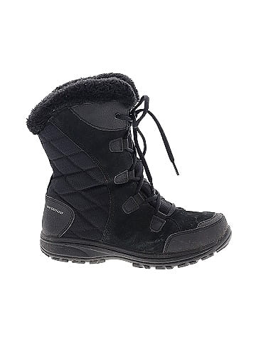Columbia Boots (view 1)