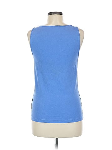 J.Crew Factory Store Tank Top (view 2)