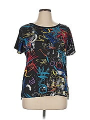 Joseph Ribkoff Short Sleeve Top