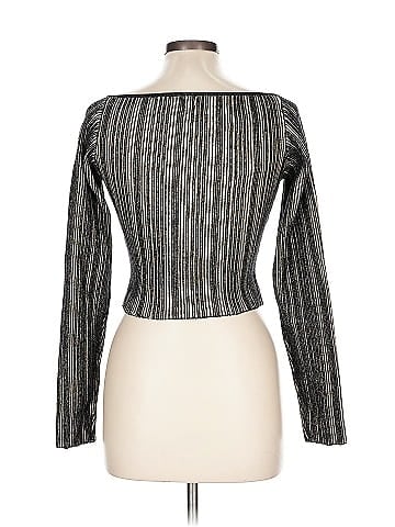 MISA Los Angeles Long Sleeve Top (view 2)