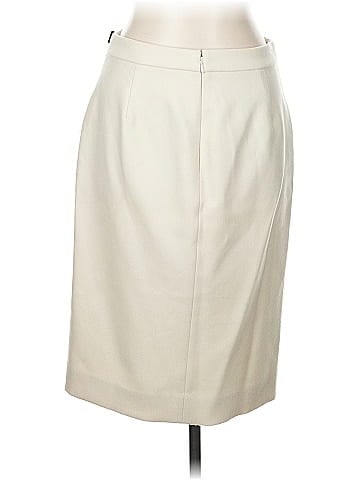J.Crew Wool Skirt (view 1)