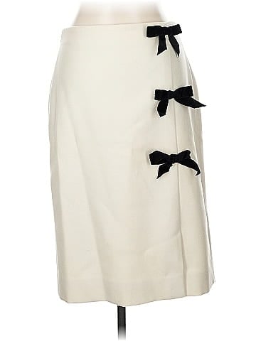 J.Crew Wool Skirt (view 2)