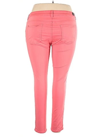 Celebrity Pink Jeggings (view 2)