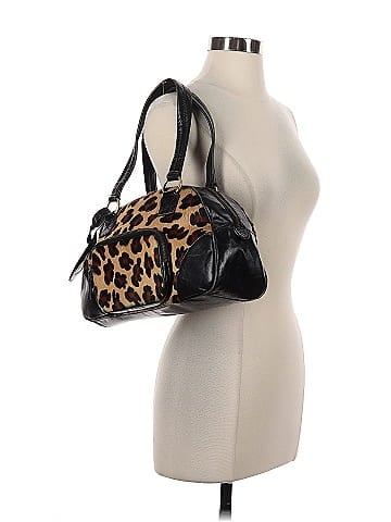 Nicole Miller Collection Satchel (view 2)