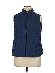 Croft & Barrow Vest
