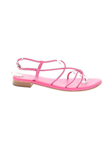Anthropologie Sandals (view 1)