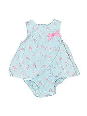 Just One You Made By Carter's Dress