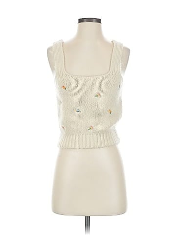 English Factory Sweater Vest (view 1)
