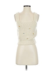 English Factory Sweater Vest