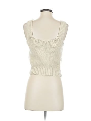 English Factory Sweater Vest (view 2)