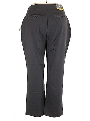 JM Collection Dress Pants (view 2)