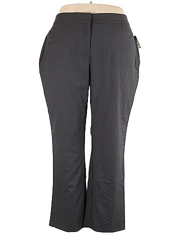JM Collection Dress Pants (view 1)