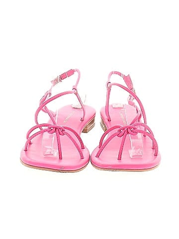 Anthropologie Sandals (view 2)