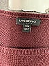 Lane Bryant Outlet Burgundy Pullover Sweater Size 14 - photo 6