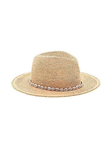 Zara Sun Hat (view 1)