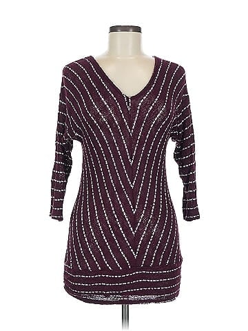 Market and Spruce 3/4 Sleeve Top (view 1)