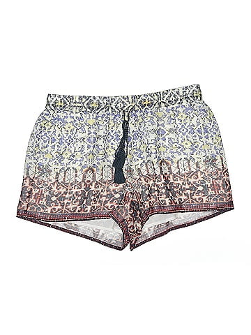 Joie Shorts (view 1)