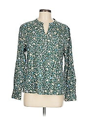 Carve Designs Long Sleeve Button Down Shirt