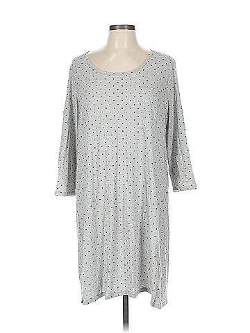 Cuddl Duds Casual Dress (view 1)