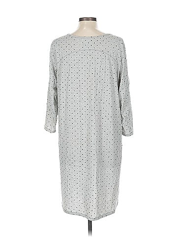 Cuddl Duds Casual Dress (view 2)