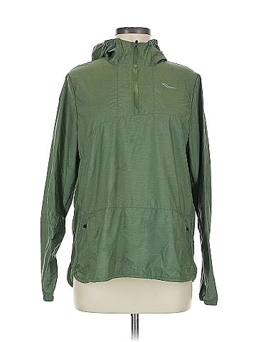 Saucony Windbreaker (view 1)