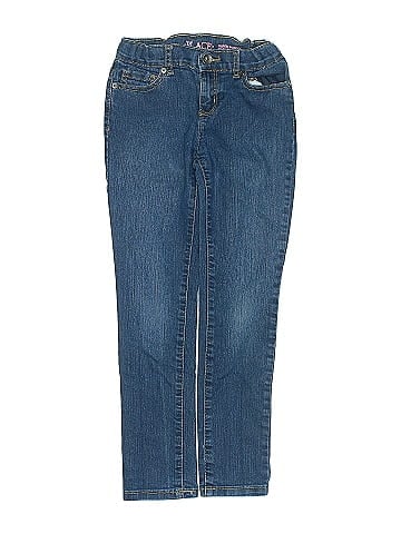 The Children's Place Jeans (view 1)