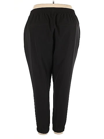 Universal Standard Active Pants (view 2)