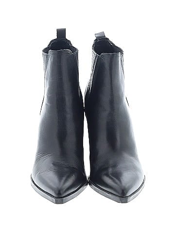 Marc Fisher LTD Ankle Boots (view 2)