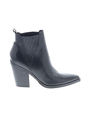 Marc Fisher LTD Ankle Boots (view 1)