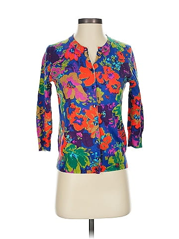 J.Crew Factory Store Cardigan (view 1)