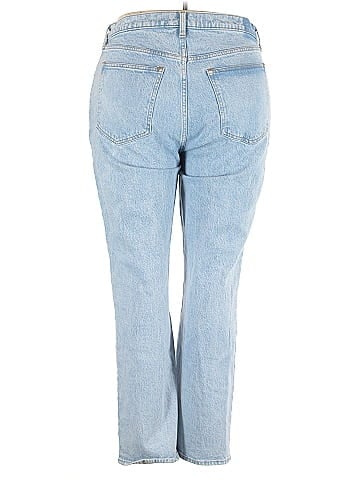 Abercrombie & Fitch Jeans (view 2)