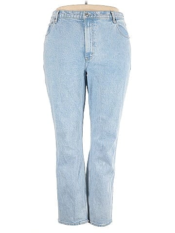 Abercrombie & Fitch Jeans (view 1)