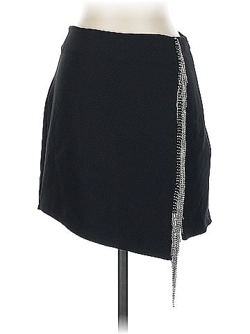 Zara Casual Skirt (view 1)