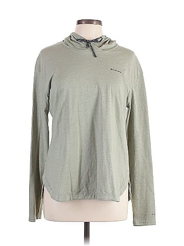 Columbia Pullover Hoodie (view 1)