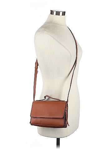 Unbranded Crossbody Bag (view 2)