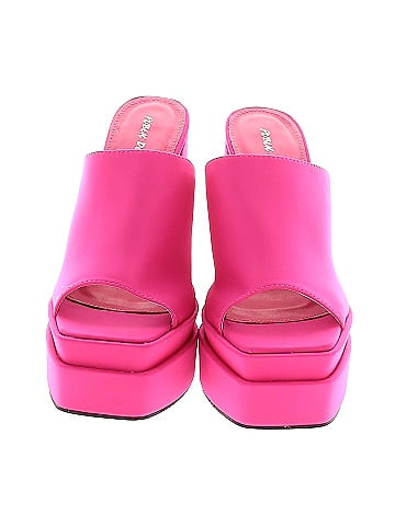 Public Desire Heels (view 2)