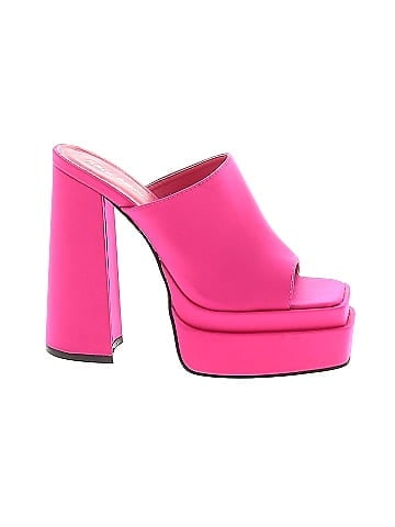 Public Desire Heels (view 1)