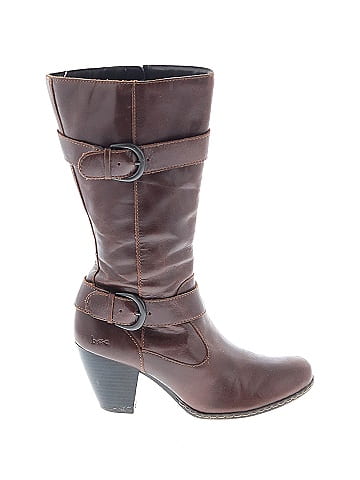 B O C Born Concepts Boots (view 1)