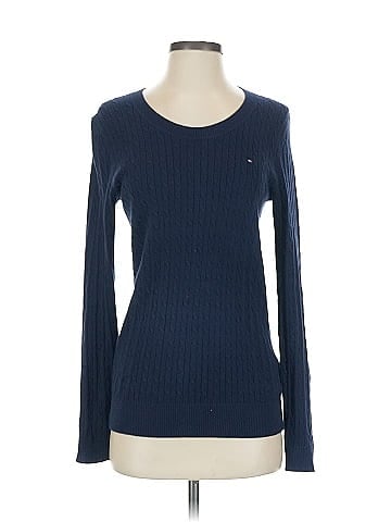 Tommy Hilfiger Pullover Sweater (view 1)