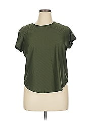 Calia By Carrie Underwood Short Sleeve T Shirt