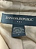 Banana Republic Factory Store Tan Wool Coat Size S - photo 6