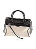 Rebecca Minkoff Gray Ivory Satchel One size - photo 1