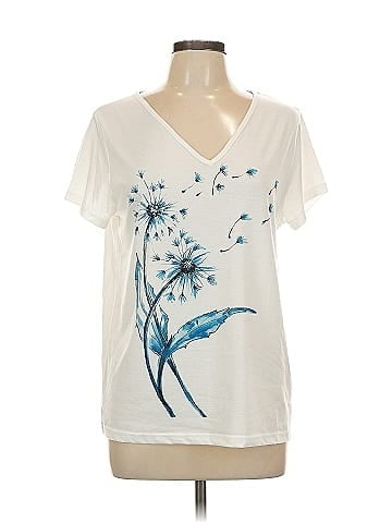 Unbranded Short Sleeve T-Shirt (view 1)