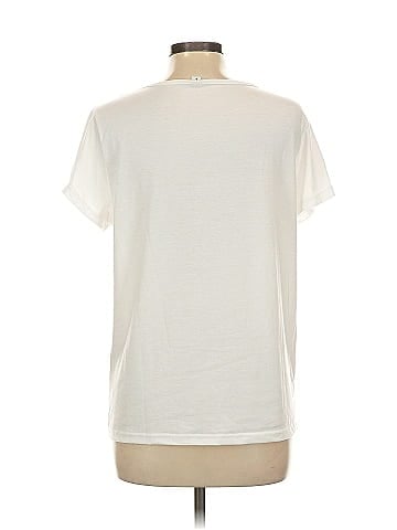 Unbranded Short Sleeve T-Shirt (view 2)