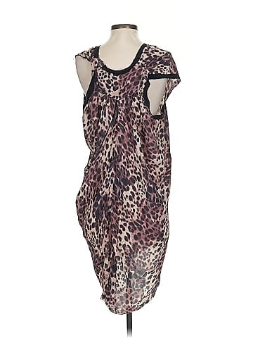 Étoile Isabel Marant Cocktail Dress (view 2)