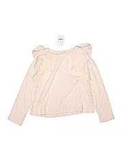 Crewcuts Long Sleeve Blouse